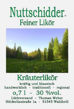 Kräuterikör kaufen likörversand waldbröl